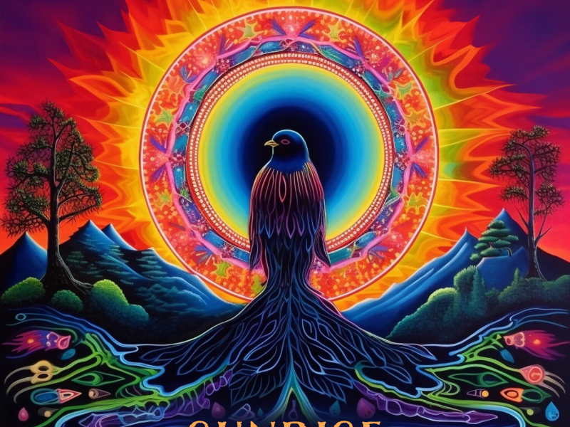 Sunrise (Rara Avis Re-Fresh) (Single)