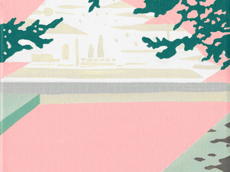 The Way It Was (Single)