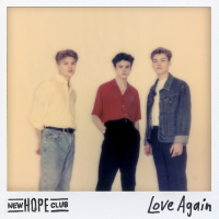 Love Again (Single)