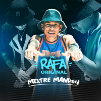 Mestre Mandou (Single)