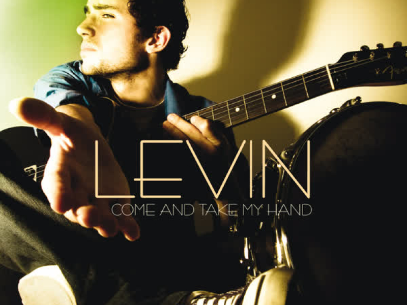 Come And Take My Hand (Single)