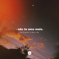 não te amo mais (Single)