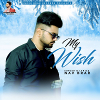 MY WISH (ROMANTIC) (Single)