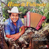 Alma De Vallenato