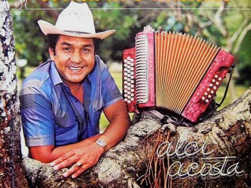 Alma De Vallenato