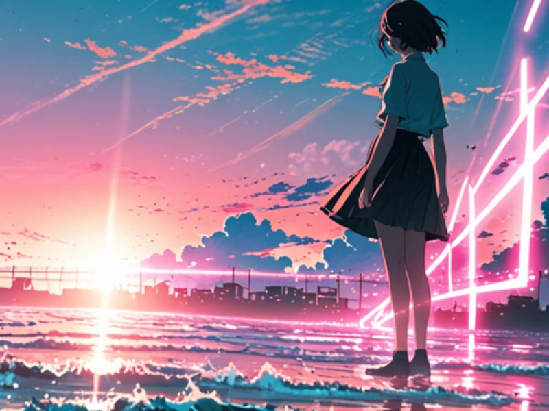 Prismatic Hyper (Remastered 2025) (Single)