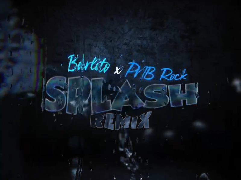 Splash (Remix) (Single)
