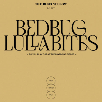 Bedbug Lullabites (Single)