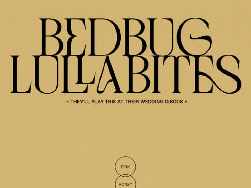 Bedbug Lullabites (Single)