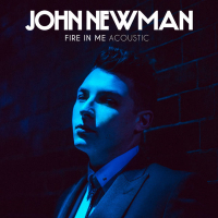 Fire In Me (Acoustic) (Single)