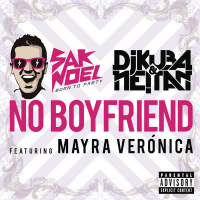 No Boyfriend (EP)