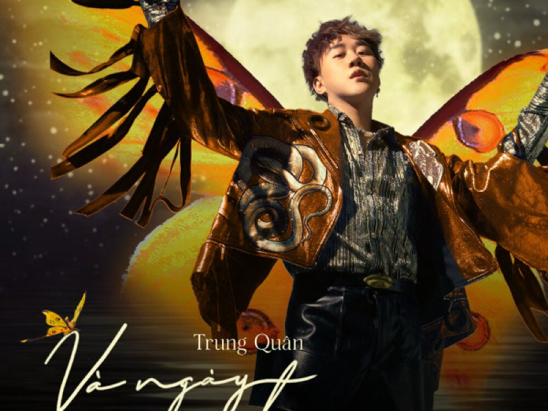 Và Ngày Nào Đó (Single)