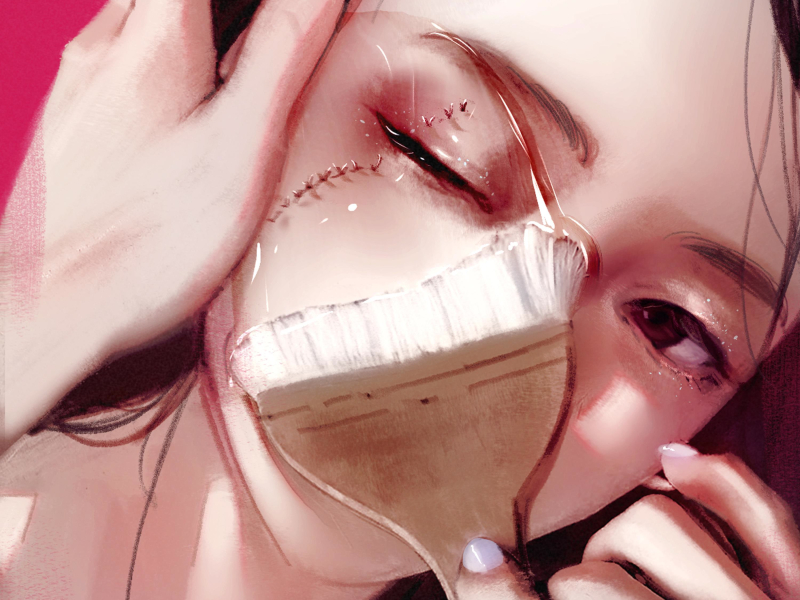 Ready To Love (Single)