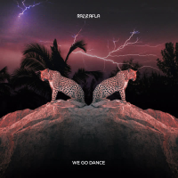 We Go Dance (Single)