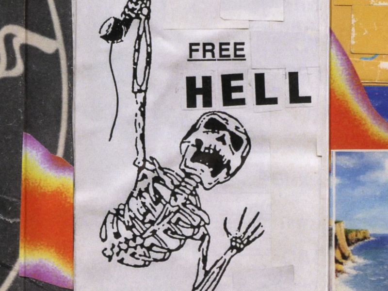 Free Hell (Single)