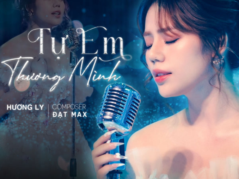 Tự Em Thương Mình (Single)