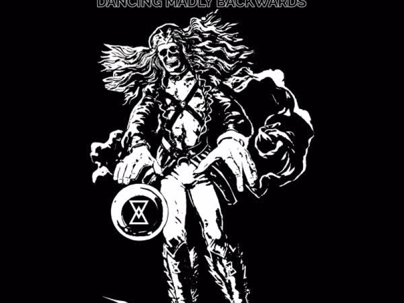 Dancing Madly Backwards - Single