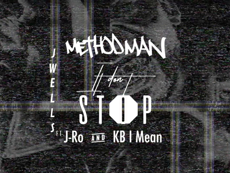 It Don't Stop (Single)