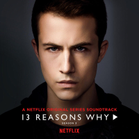 Keeping It In The Dark (From 13 Reasons Why - Season 3 Soundtrack) (Single)