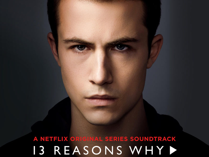 Keeping It In The Dark (From 13 Reasons Why - Season 3 Soundtrack) (Single)