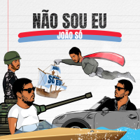 Não Sou Eu (Single)