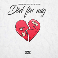 Död för mig (Single)