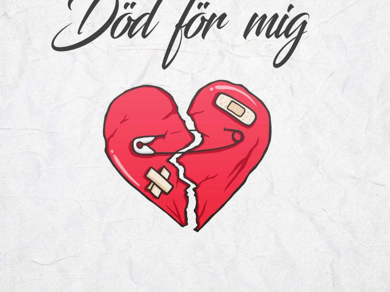 Död för mig (Single)