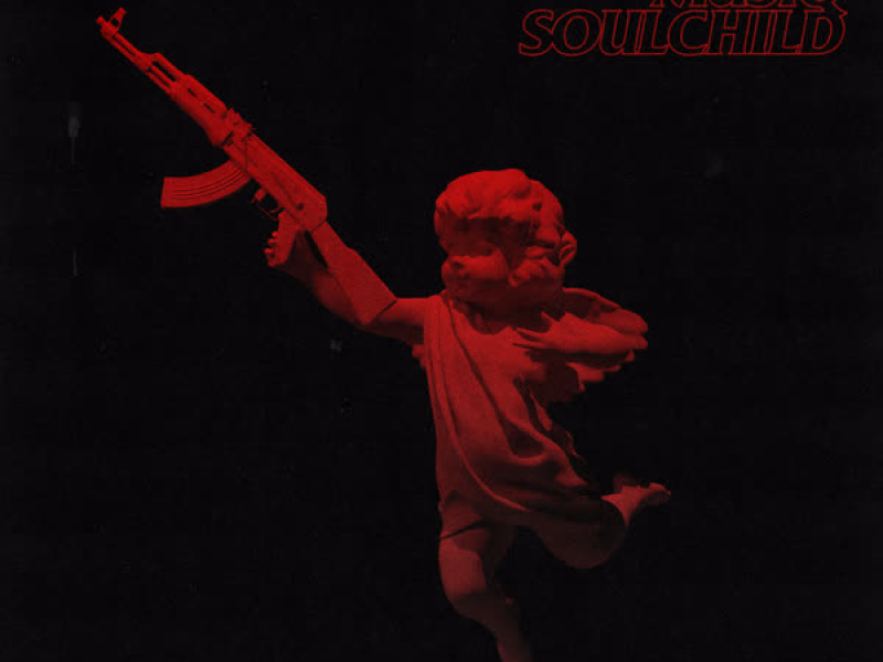 Musiq Soulchild (Single)