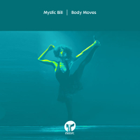 Body Moves (Single)