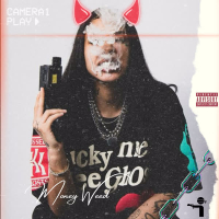 Money Weed (EP)