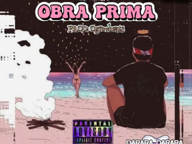 Obra Prima (Single)