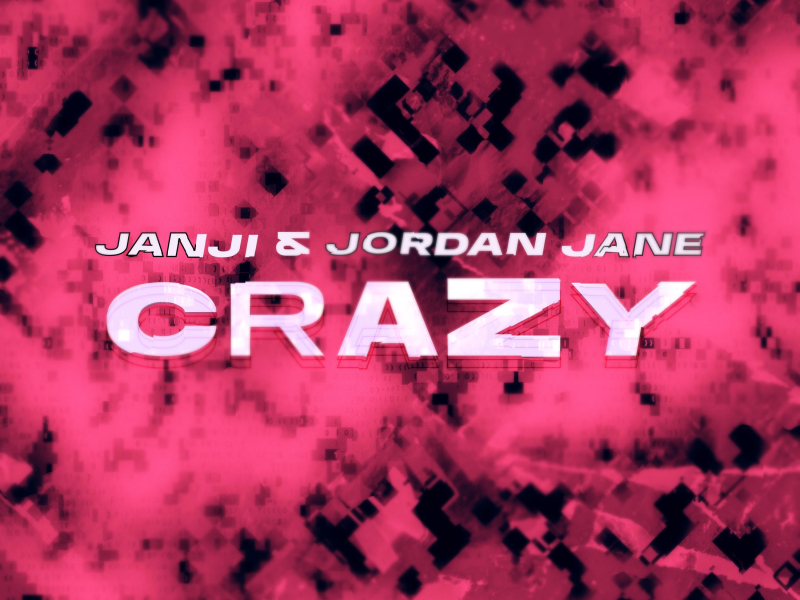 Crazy (Single)