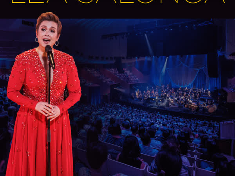 Live in Concert with the Sydney Symphony Orchestra