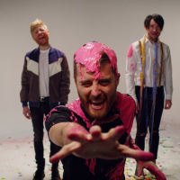 Everybody's Lonely (Single)