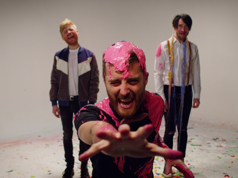 Everybody's Lonely (Single)