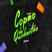 Copão de Quinhentão (Single)