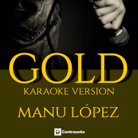 Gold (Karaoke Version) (Single)