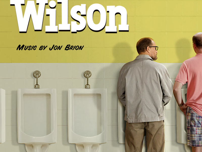 Wilson (Original Motion Picture Score)