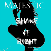 Shake It Right (Radio Edit) (Single)