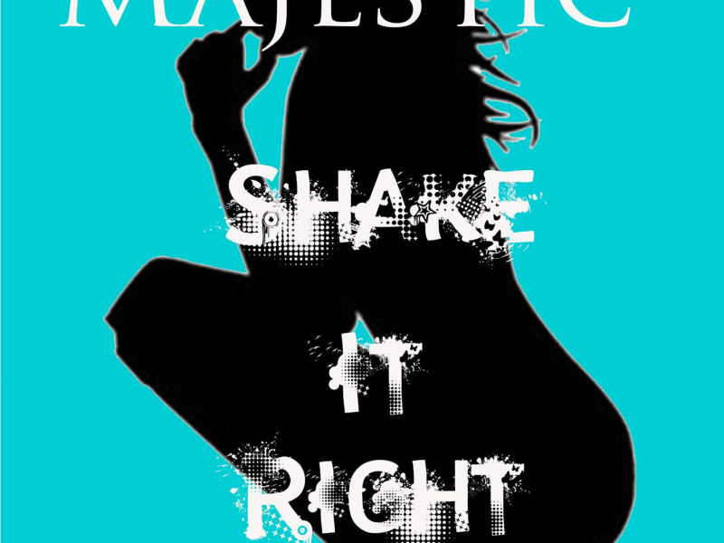 Shake It Right (Radio Edit) (Single)