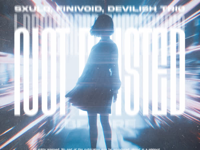 i remember everything not existed before (Single)