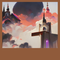 Hand of God (Single)