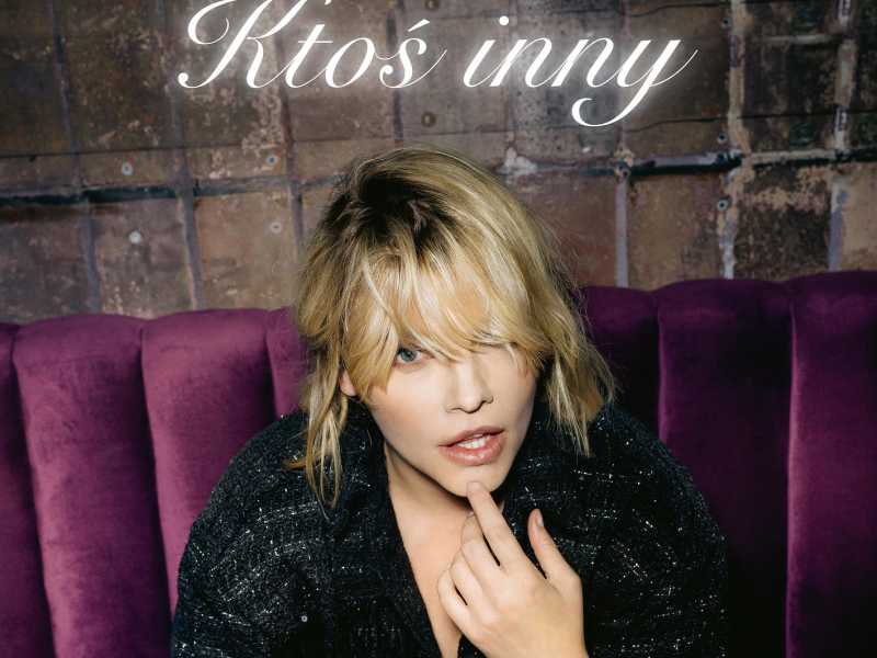 Ktoś inny (Single)