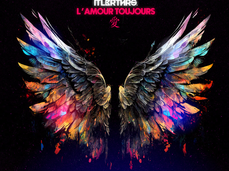 L'Amour Toujours (Single)