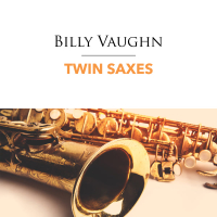 Twin Saxes