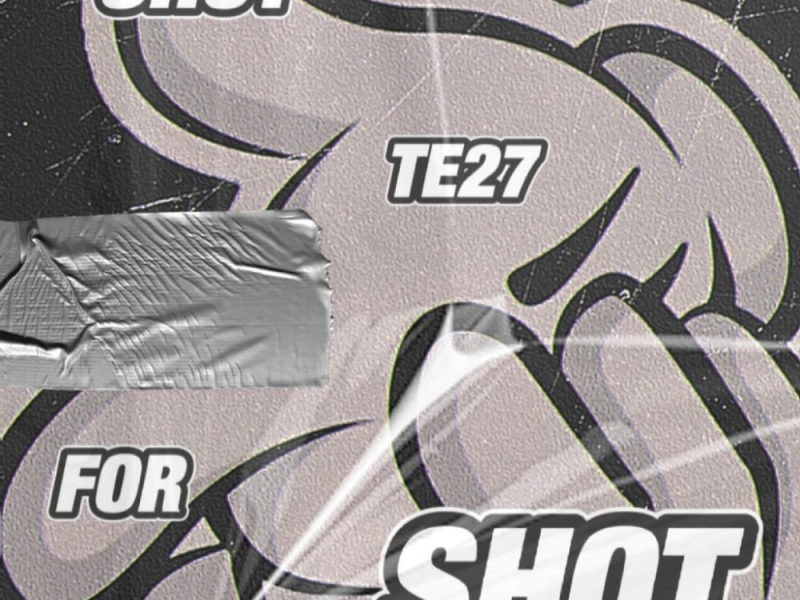 SHOT FOR SHOT (Single)