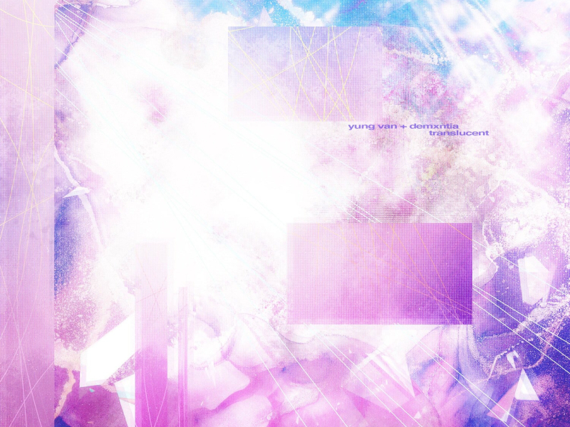 Translucent (Single)