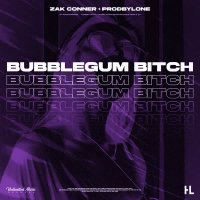 Bubblegum Bitch (feat. prodByLone) (Nightcore) (Single)