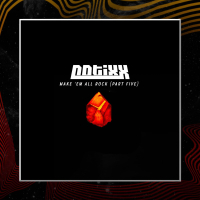 Make 'Em All Rock (Part Five) (Single)