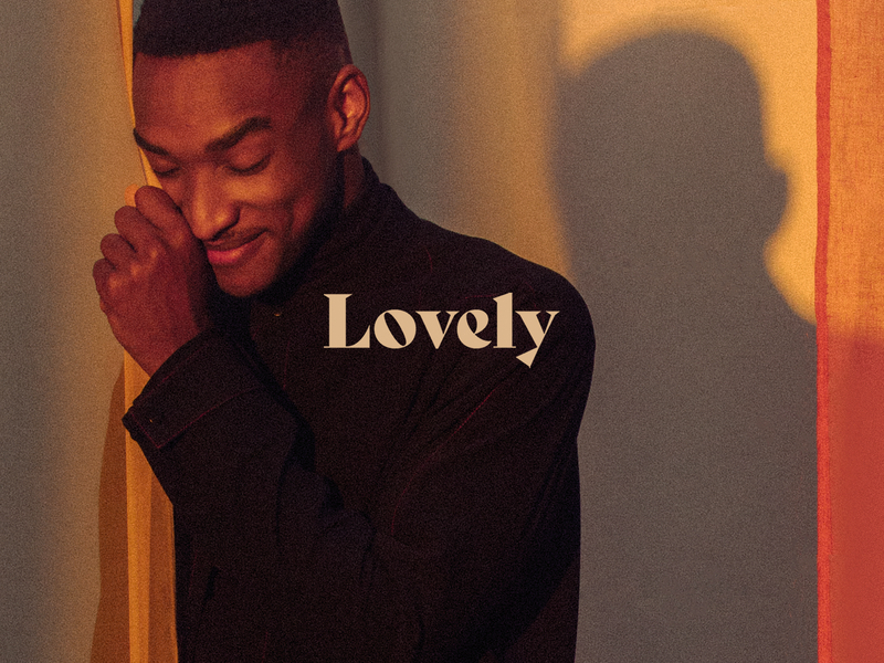 Lovely (Single)